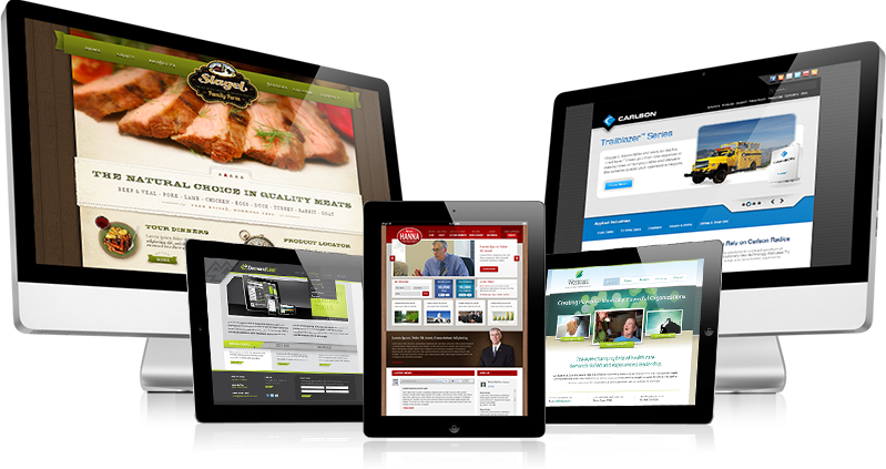 Criação de Sites Itaguaí