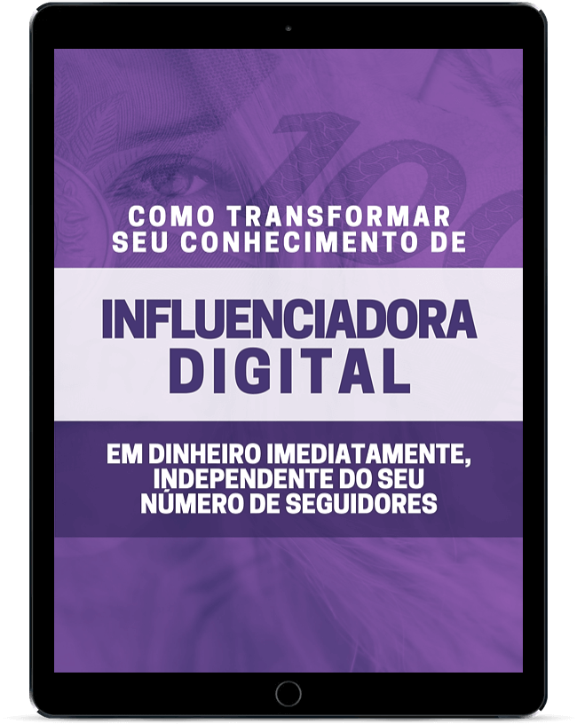 Ganhar Dinheiro Como Influenciadora Ganhar Dinheiro Como Influenciadora