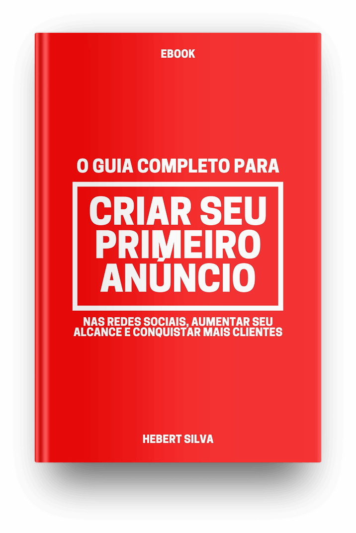Como criar meu primeiro anuncio no facebook ads Como criar meu primeiro anuncio no facebook ads